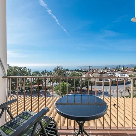 Vb Retamar 2br Sea Views Apartamento *