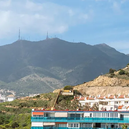 Vb Retamar 2br Sea Views Apartment