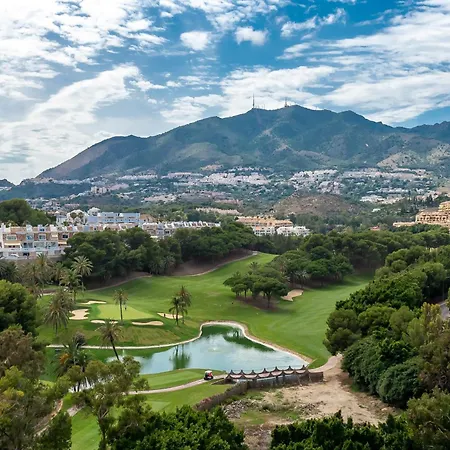 Vb Retamar 2br Sea Views *